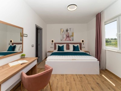 Apartmanski namještaj